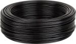 Cabletech Cablu coaxial 100m H155 2, 4GHz KAB0023A (KAB0023A)