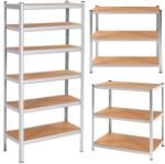 Springos Raft metalic 225x110x50cm HA5213 (HA5213) Raft