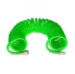 PANSAM Furtun pentru compresor PU diametru 12mm, lungime 7, 5m, secțiune mare A540087 (A540087)