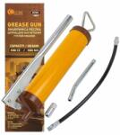 FORSTIME Pistol de ungere manual, 400 ml (FS-59112)