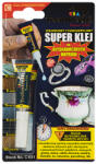  Adeziv superglue cu uscare rapidă 2g (91-466-)