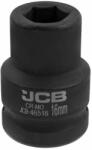 JCB Cheie cu impact JCB 3/4" 16mm hexagonală Cr-Mo accesorii (FS-59538)