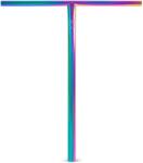 SOKE Ghidon pentru trotinetă FreeStyle T-Bar Soke neocrom 63 cm (J-1670)