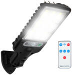  Lampă solară LED cu senzor de mișcare PIR (87-524-)