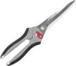Dedra Foarfeca pentru tăierea florilor Garden DEDRA 80A009, grosime de tăiere ajustabilă 25-50mm (80A009) Foarfeca gard viu
