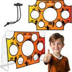 Neo-Sport Țintă pentru poartă Neo-Sport 215 x 150 cm (J-1478)