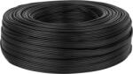 Cabletech Inne Cabletech cablu ecranat 4x 2, 5mm 100m KAB0202 (KAB0202)