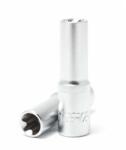 FORSAGE Cap torx e12 1/2" adânc (FS-7515) Set capete bit, chei tubulare