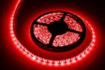 Rebel Banda LED 5m Rebel (300x5050) roșie, impermeabilă 12V (L-LED0136-3)