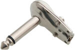 PROLECH Jack 6, 3 MONO METAL unghi (1189-)