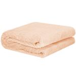 Springos Pătură 200x220 HA7160 portocaliu (HA7160) Patura