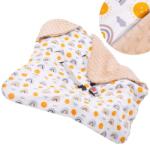 Springos SB0051 PĂTURĂ PENTRU SCAUN AUTO PORTABIL (SB0051)