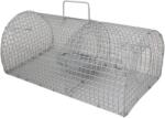Garden Line PASCĂ PENTRU ȘOARECI / ȘOBOLANI / NISIPURI - CAPCANĂ 41 x 23, 5 x 18, 5 CM *3569 (CH-SET3569)