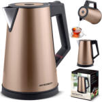 Berdsen Fierbător electric 1, 7l Berdsen BD-708 cupru (J-370800) Fierbator