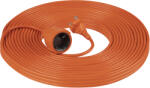 ORNO Prelungitor PVC 30m IP20 2x1mm (O-GES-3_30M)