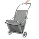 SPRINGOS GC0042 ŞEZLONG DE PLAJĂ (GC0042)