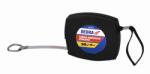 DEDRA-EXIM Bandă 30 m, lățime bandă 10 mm M3001 (M3001)