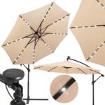 SPRINGOS Umbrelă de terasă 300 CM GU0047 (GU0047)