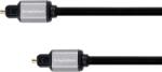Krüger&Matz Cablu audio optic 0, 5m 11921 (L-KM1219)