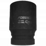 Forsage Cap de ciocan adânc de 1" 45 mm Forsage (FS-15597) Cheie tubulara