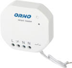 ORNO Comutator de perete MINI fără fir cu receptor (O-OR-SH-1736)