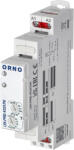 ORNO Releu de timp OR-PRE-452/UNI (OR-PRE-452UNI)