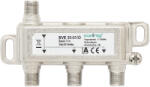 AXING Divizor de antenă BVE 30-01 GN-3GN (77-136-)