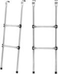Springos LD-01 90 CM SCARĂ PENTRU TRAMBULINĂ (LD-0190CM)