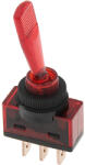  Comutator cu pârghie ASW-13 12V 3PIN (5816-)