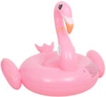 SunClub Saltea gonflabilă "Flamingo" SUNCLUB (L-35484)