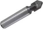 Dedra Freză vidia pentru lemn tijă 8mm, D 25, 4mm, H 25, 4 mm, și 90° 07F054B (07F054B)