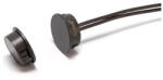 Satel B-2FLF BR - Contact magnetic îngropat plat - SATEL (EC-26581)