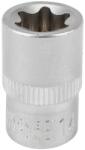 FORSAGE Adaptor TORX E14 3/8 (FS-9771) Set capete bit, chei tubulare