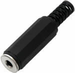 PROLECH Cablu plastic mufa audio 3, 5 mm la panou (2205-)