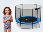 Garden Line Trampolină 8FT 252 CM cu scară și plasă de siguranță *9863 (CH-TRA9863)