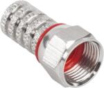  Inne Conector F HQ+CU etanșare 3C2V (L-WTY0629)
