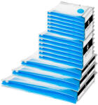  Set 15 pungi pentru alimente vidate (44-435-)