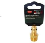 Rock FORCE Adapter pentru racord rapid cu filet exterior de 3/8 (FS-1961)