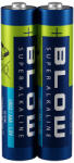 BLOW Baterie BLOW SUPER ALKALINE AAA LR3 (82-514-) Baterii de unica folosinta