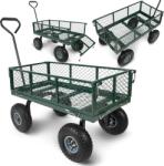 Humberg Cărucior de grădină 100l Humberg HM-509 (J-550900)