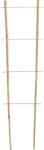 Garden Line Scara din bambus 120 cm x 10/28 cm x 10/12 mm, ambalare=25 buc. *1664 (CH-BAM1664)
