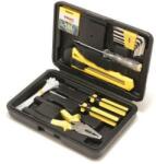 WMC Set de unelte Wmc 33 piese chei șurubelnițe biți (FS-50000) Set capete bit, chei tubulare