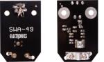 Cabletech Amplificator de antenă SWA 49, 28-38dB (L-ANT0061)