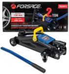 Forsage Lift pe roți de tip crocodil cu profil redus 2T (FS-27948)