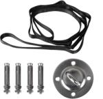 Neo-Sport Set de montare pentru scaun suspendat 110100 (110100) Leagan