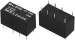PROLECH Releu MCBS212CS 12V (HFD27/012S) (2180-)