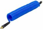 Forsage Furtun spiralat PU 8mm x 12mm x 7.5m 1/4 (FS-58668)
