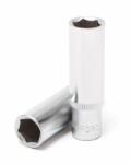 ROCKFORCE Cap de impact adânc 1/4" 8mm (hexagonal) (FS-11650) Set capete bit, chei tubulare