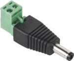  Inne Conector DC 2, 5/5, 5 cu cuplaj rapid WTY0641 (WTY0641)