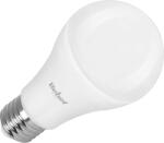Rebel Bec LED E27 12W, 3000K, 230V (L-ZAR0566)